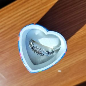 LeVian Diamond Ring
